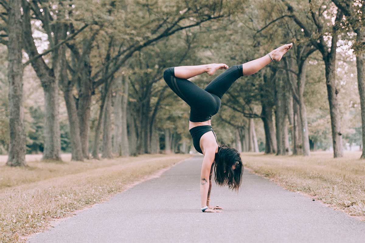 Yoga For Your Sound Health